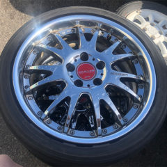 那須塩原市で持ち込みタイヤ交換ができるお店に掲載されました