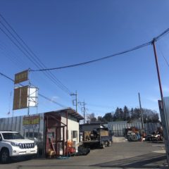 栃木県那須塩原市　タイヤ交換　工賃　株式会社COCO CAR