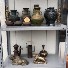 豊浦10-490 不用品高価現金買取　処分に困っていますか？金属スクラップ屋