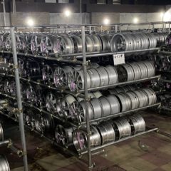 BBS・WORK・RAYS等ブランドホイール続々入荷！地域一番格安タイヤ処分！