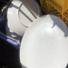 9月30日お皿買取致しました^_^♯食器買取