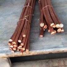 銅関係買取価格UP