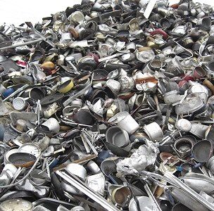 【那須金属王】-鉄くず・不用品買取